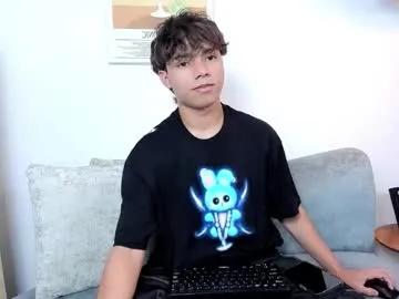 Freechat honeymoon_sariel on Chaturbate