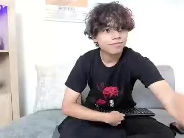 Freechat honeymoon_sariel on Chaturbate