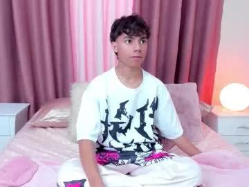 Freechat honeymoon_sariel on Chaturbate