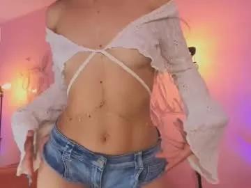 Private honeyymoonn_ on Chaturbate