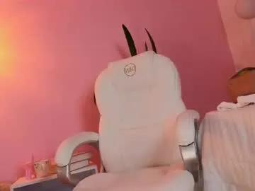 Private honeyymoonn_ on Chaturbate