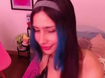 Private honeyypeaach on Chaturbate