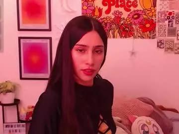 Private honeyypeaach on Chaturbate