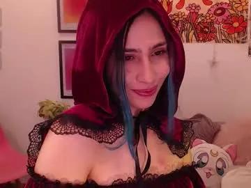 Private honeyypeaach on Chaturbate