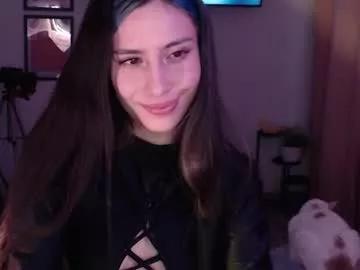 Private honeyypeaach on Chaturbate