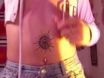 Private honeyypeaach on Chaturbate