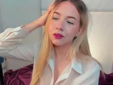 honneybunneey on Chaturbate