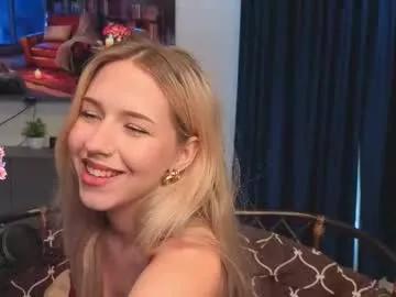 honneybunneey on Chaturbate 