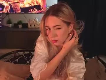 honneybunneey on Chaturbate 