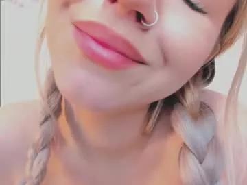 honneybunneey on Chaturbate 