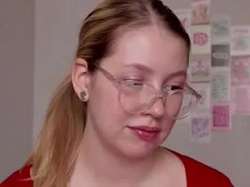 Freechat horney_audrey on Chaturbate