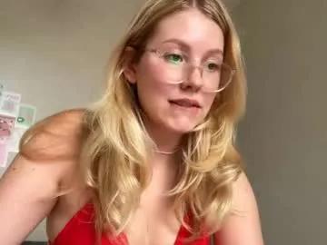 Freechat horney_audrey on Chaturbate