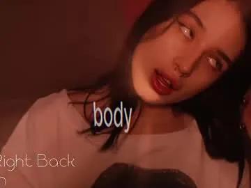 horneyjozy from Chaturbate