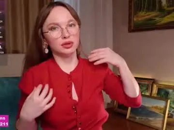 horny_svinka on Chaturbate