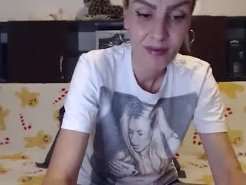Freechat hornygirllx on Chaturbate