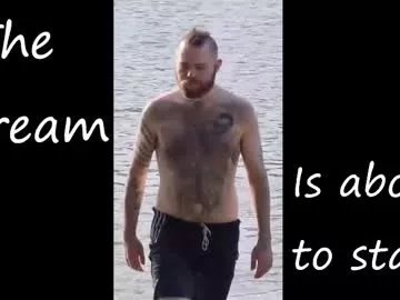 hornyhairy_bi on Chaturbate