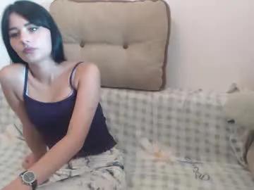 Freechat hot_bruny on Chaturbate