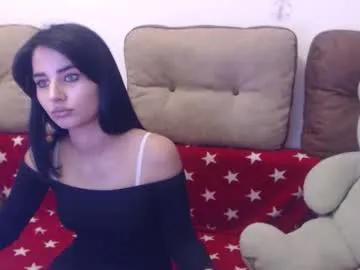 Freechat hot_bruny on Chaturbate