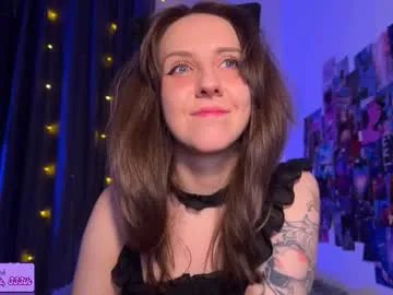 Freechat hotarutomo on Chaturbate