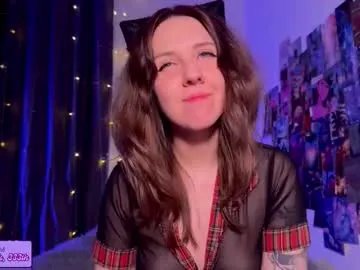 Freechat hotarutomo on Chaturbate