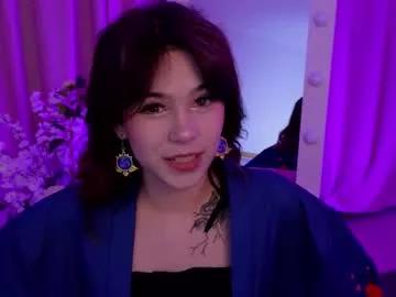 hotary_yuko on Chaturbate