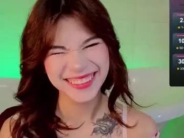 hotary_yuko on Chaturbate