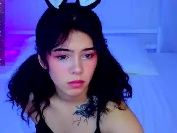 hotary_yuko on Chaturbate