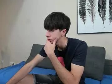 Private hotflirtyfella on Chaturbate