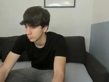 Private hotflirtyfella on Chaturbate