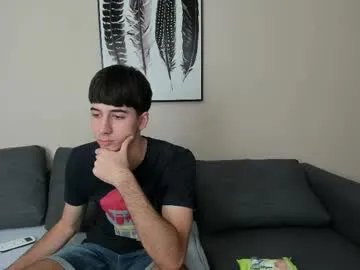 Private hotflirtyfella on Chaturbate