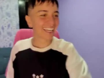 Freechat hothannah_ on Chaturbate