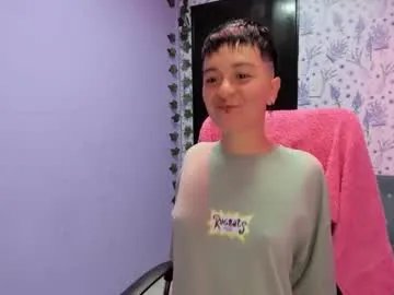 Freechat hothannah_ on Chaturbate