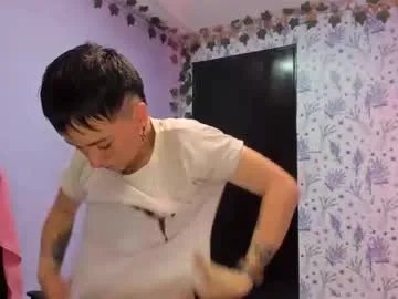 Freechat hothannah_ on Chaturbate