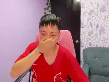 Freechat hothannah_ on Chaturbate