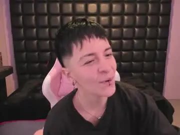 Freechat hothannah_ on Chaturbate