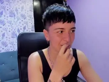 Freechat hothannah_ on Chaturbate