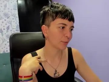 Freechat hothannah_ on Chaturbate