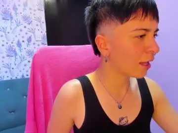 Freechat hothannah_ on Chaturbate