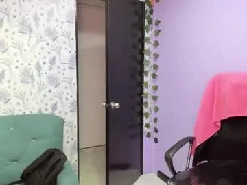 Freechat hothannah_ on Chaturbate