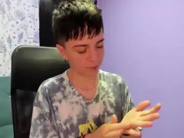 Freechat hothannah_ on Chaturbate