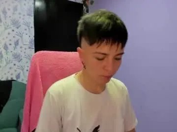 Freechat hothannah_ on Chaturbate