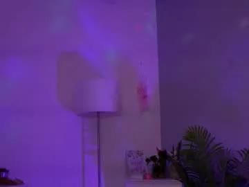 hotmollyx on Chaturbate