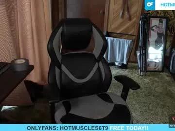 Join 32 years old hotmuscles6t9 from Chaturbate hotmuscles6t9 from Chaturbate