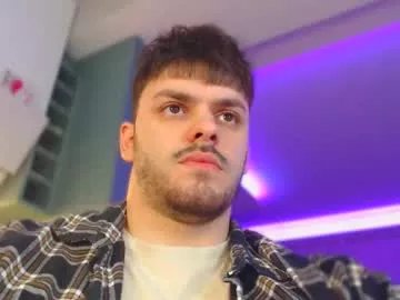 hotpolishsausage on Chaturbate