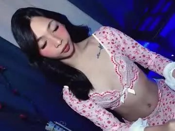 Freechat hottmolly100403 on Chaturbate