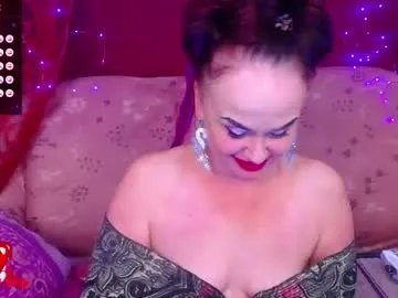 hotzlata on Chaturbate