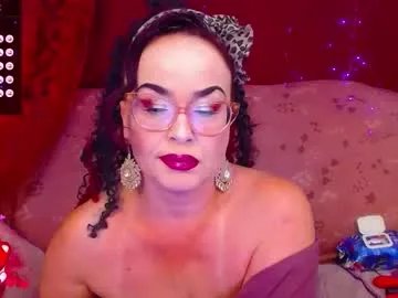 hotzlata on Chaturbate