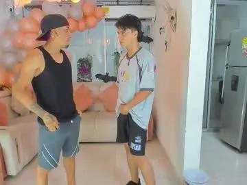 Chaturbate Houseofwarrios houseofwarrios from Chaturbate