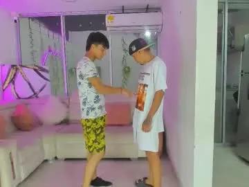 Chaturbate Houseofwarrios houseofwarrios from Chaturbate