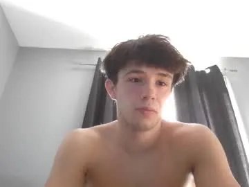 hunglikecrazyy from Chaturbate